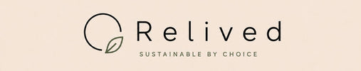 relived - Home